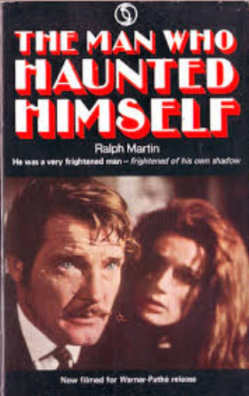 The Man Who Haunted Himself (1970)