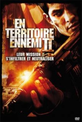 Behind Enemy Lines II: Axis of Evil (2006)