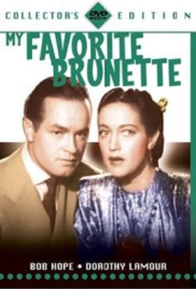 My Favorite Brunette (1947)