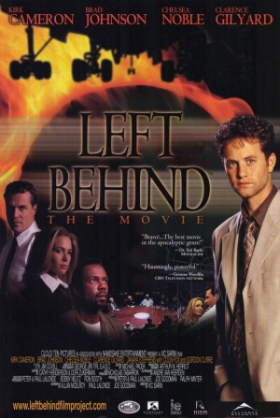 Left Behind: The Movie (2000)
