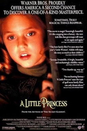 A Little Princess (1995)