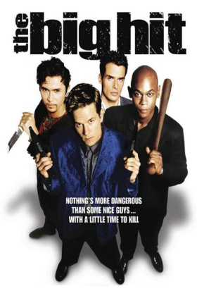 The Big Hit (1998)
