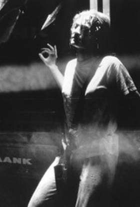 Death Machine (1994)