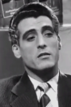 Ο Λαμπίρης εναντίον παρανόμων (1967)