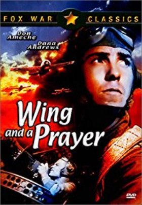 Wing and a Prayer (1944)