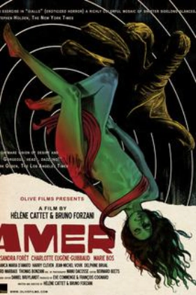 Amer (2009)