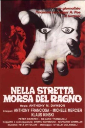Nella stretta morsa del ragno (1971)