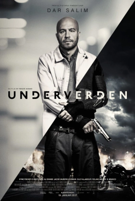Darkland / Underverden (2017)