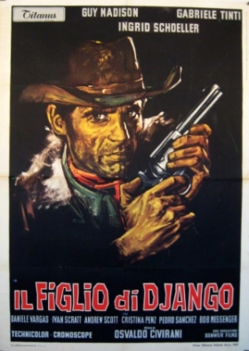 Il figlio di Django (1967)