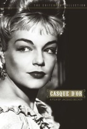 Casque d'Or (1952)
