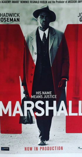 Marshall (2017)