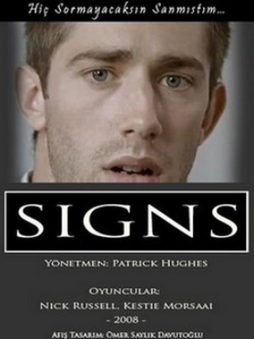 Signs (2008) Short
