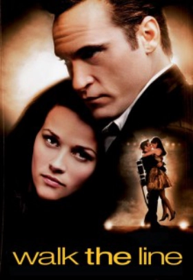 Walk the Line (2005)
