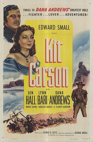 Kit Carson (1940)