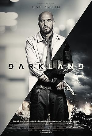 Darkland / Underverden (2017)