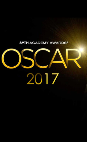 Oscars  (2017)
