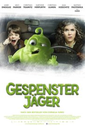 Gespensterjäger (2015)