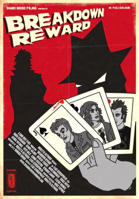 Breakdown Reward (2012)