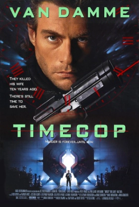 Timecop (1994)