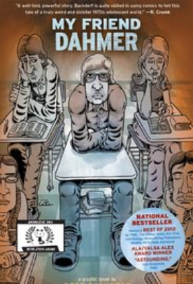 My Friend Dahmer (2017)