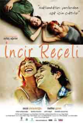 Incir receli (2011)