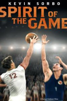 Spirit of the Game (2016)
