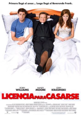 License to Wed (2007)