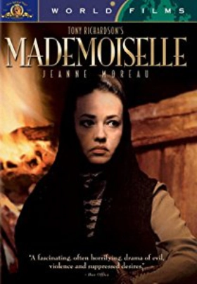 Mademoiselle (1966)