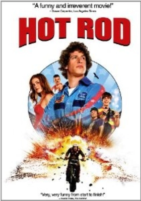Hot Rod (2007)