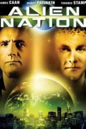 Alien Nation (1988)