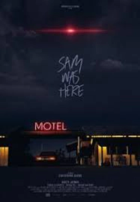 Sam Was Here (2016)