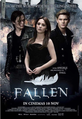 Fallen (2016)