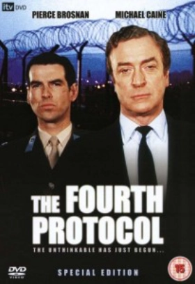 The Fourth Protocol (1987)