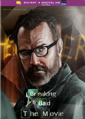 Breaking Bad: The Movie (2017)