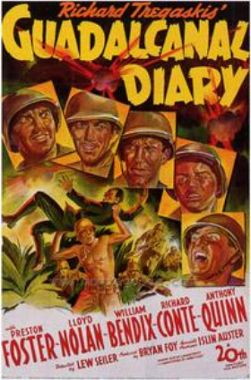 Guadalcanal Diary (1943)