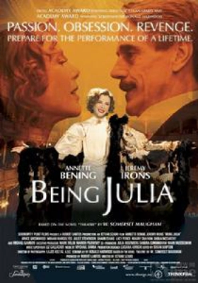 Being Julia (2004)