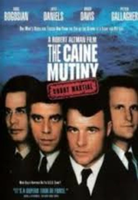 The Caine Mutiny (1954)