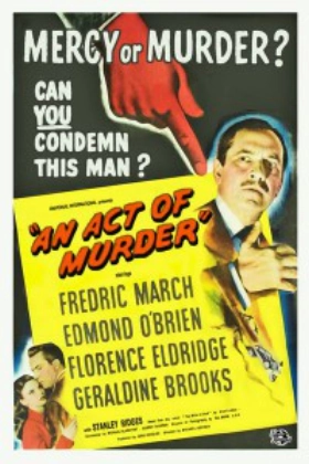 An Act of Murder (1948)