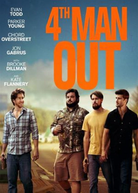 Fourth Man Out (2015)
