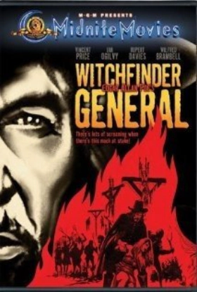 Witchfinder General (1968)