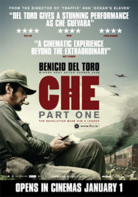 Che: Part One (2008)