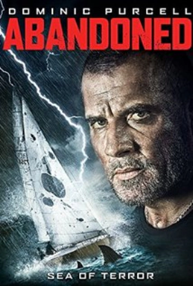 Οι Ναυαγοί / Abandoned (2015)