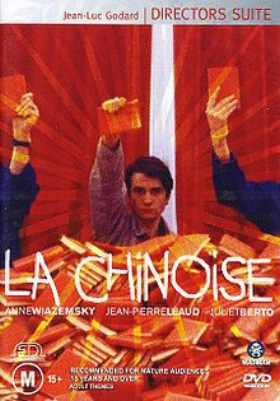 La chinoise (1967)