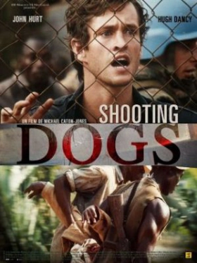 Shooting Dogs (2005)