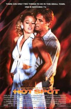 The Hot Spot (1990)