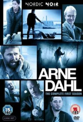 Arne Dahl: Europa blues  (2012) TV Mini-Series