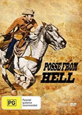 Posse from Hell (1961)