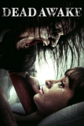 Dead Awake (2016)