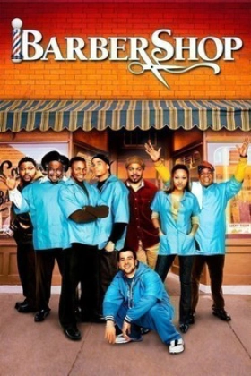 Barbershop (2002)