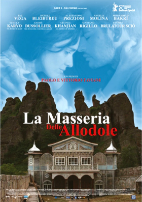 La masseria delle allodole (2007)
